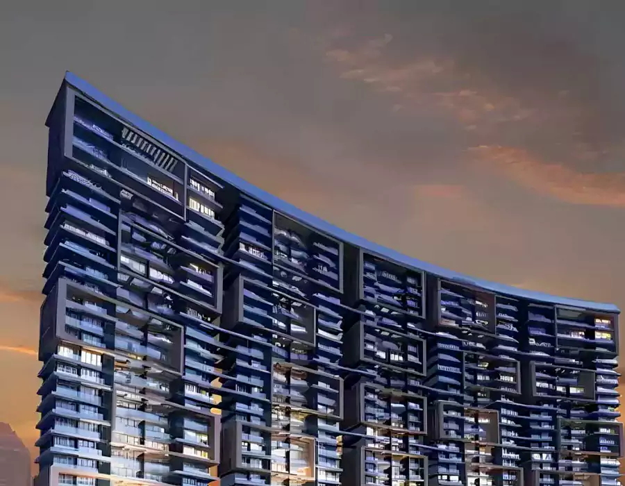 New Launching Rauna Earth Park of Raunak City Kalyan West